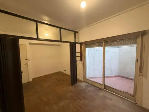 Monoambiente en Quilmes centro en Alquiler
