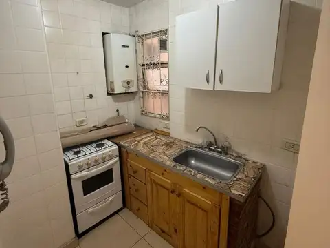 Departamento en Venta en Quilmes, USD 40.000