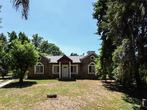 Casa en Venta de 3 dormitorios