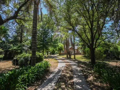 Casa en Venta en Perez, USD 230.000