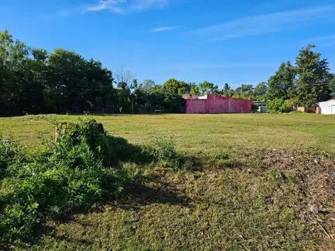 Terreno en Venta en Santa Rosa de Calchines, USD 24.000