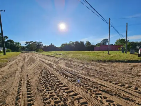 Terreno en Venta de 537,0 m2