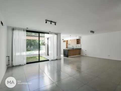 Casa en Venta al Norte