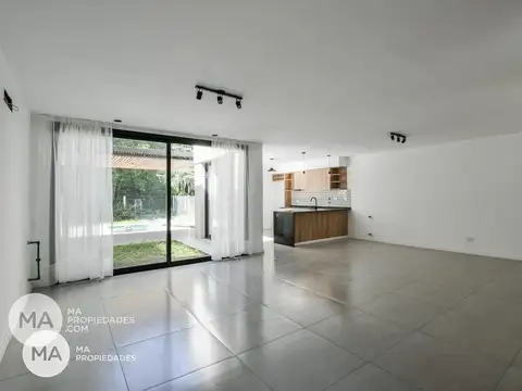 Casa en Venta al Norte