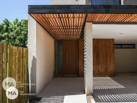 Casa en Venta en Funes, USD 249.500