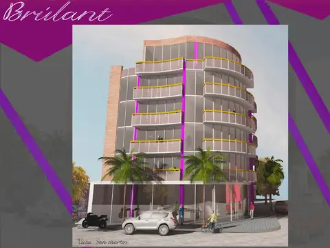 VENTA DE DEPARTAMENTO EN RAMOS MEJIA SAN MARTIN 200, FULL AMENITIES 