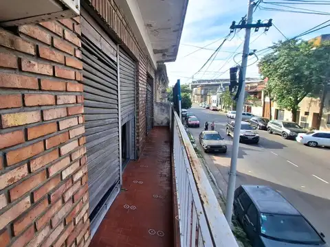 Estanislao Zeballos 500