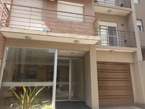 Gral. Las Heras 900, Piso 5