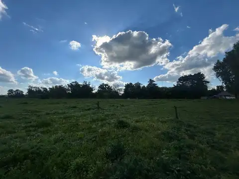 Venta Campo 1Ha,  Partido de Luján