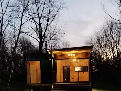 Casa en Venta en Zona Delta San Fernando, USD 68.000