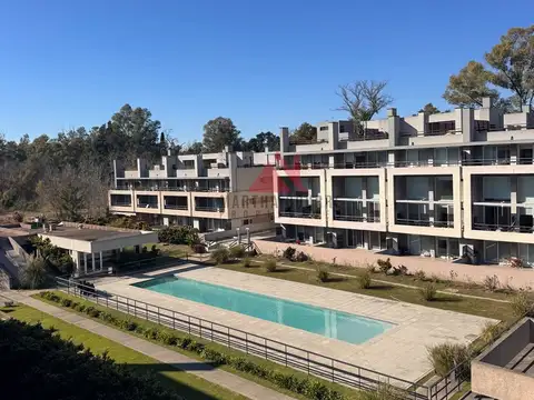 Departamento  en Venta en Campus Vista, Pilar, G.B.A. Zona Norte
