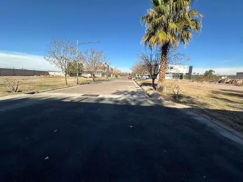 VENTA DE LOTES GUAYMALLEN BARRIO ALTO LOS ANDES