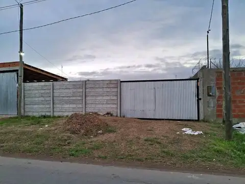 Terreno en venta en La Plata