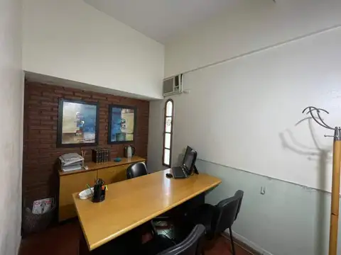 Oficina en Venta en Caseros, USD 35.000