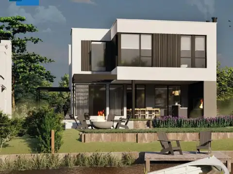 Casa Carpinchos a estrenar