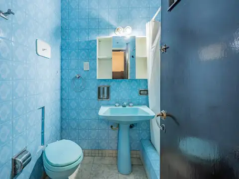 Depto Tipo Casa en Venta 40 años