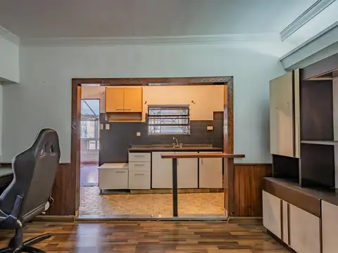 Depto Tipo Casa en Venta de 4 ambientes
