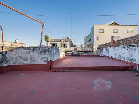 PH en Venta en Caseros, Partido de Tres de Febrero