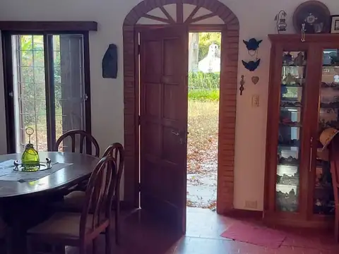 Casa en Alquiler de 4 dormitorios