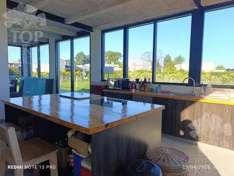 Casa en Venta 5 años