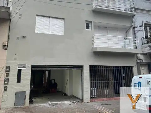 Edificio Comercial en venta - 7 Unidades Funcionales - 632Mts2 - Paternal
