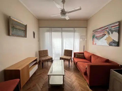 Departamento en Venta 35 años