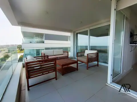 Departamento en Venta de 5 ambientes