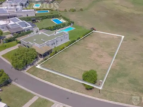 Terreno en Venta en San Sebastian, USD 39.500