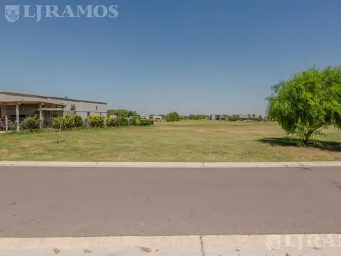 Terreno en San Sebastián OPORTUNIDAD AL GOLF MB