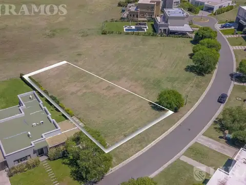 Terreno en Venta en San Sebastian, USD 39.500