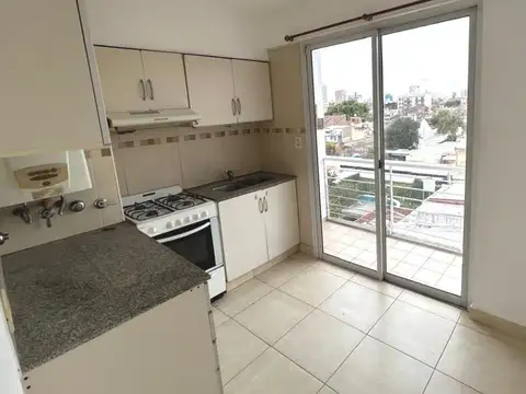 Departamento en Alquiler en Lisandro De La Torre, Rosario