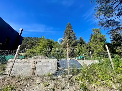 Terreno en Venta en San Carlos de Bariloche, USD 85.000