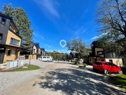 Terreno en Venta en San Carlos de Bariloche, USD 85.000