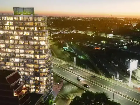 VENTA DEPARTAMENTO MONOAMBIENTE EN POZO EN BARRACAS