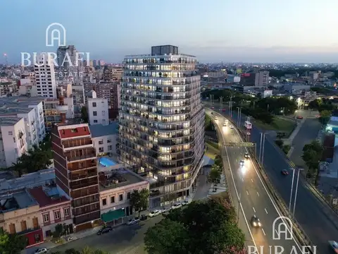 VENTA DEPARTAMENTO MONOAMBIENTE EN POZO EN BARRACAS