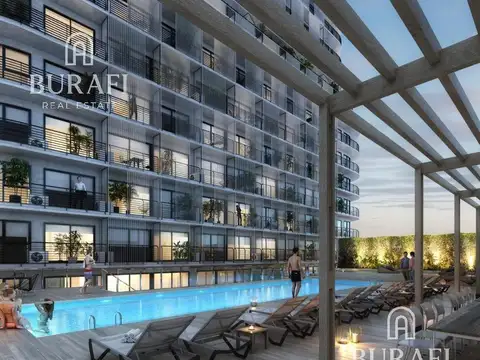 Departamento en Venta A Estrenar