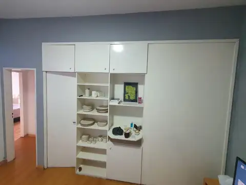 Departamento Billinghurst 1700 - VENTA