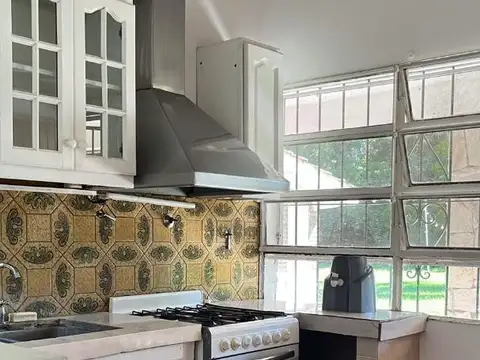 CASA EN VENTA ROLDÁN KM325