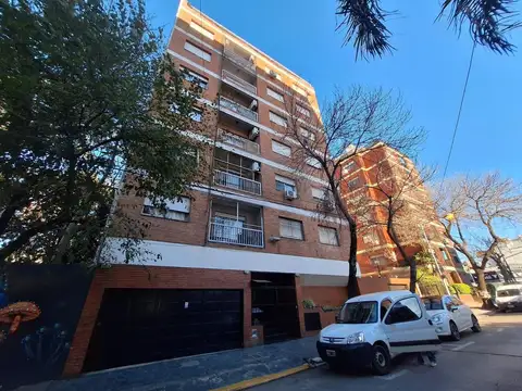 VENTA DEPARTAMENTO MONOAMBIENTE SAN MARTIN CENTRO