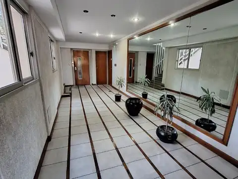 VENTA DEPARTAMENTO MONOAMBIENTE SAN MARTIN CENTRO