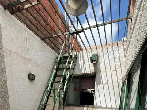 Casa a reciclar