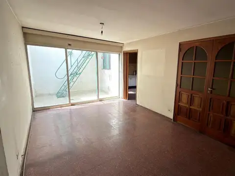 Casa a reciclar