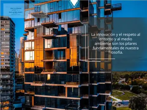 Departamento en Venta de 4 ambientes