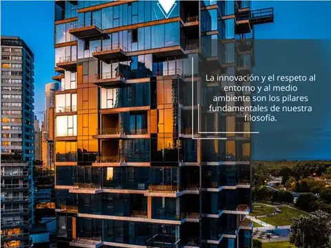 Departamento en Venta de 4 ambientes