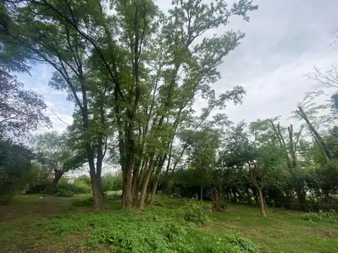 Quinta en Venta en Lobos, USD 83.000