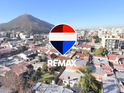 DEPARTAMENTO VENTA ZONA TRES CERRITOS CON COCHERA