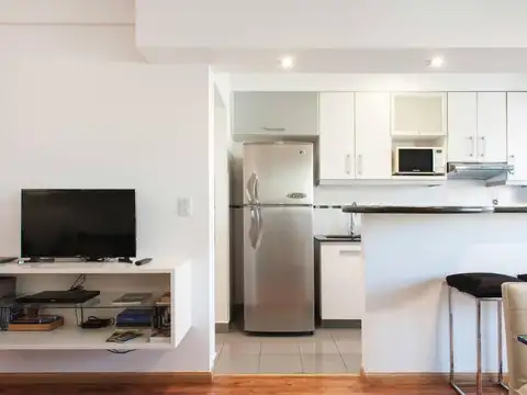 Departamento en Alquiler de 2 ambientes