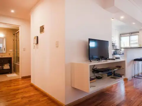 Departamento en Alquiler en Recoleta, USD 2.500