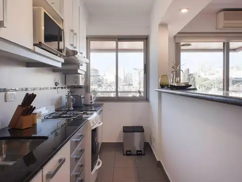 Departamento en Alquiler 4 años