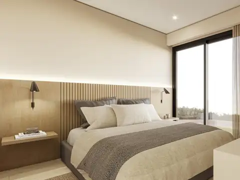 Departamento en Venta de 2 dormitorios